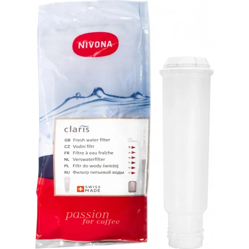 Nivona Claris NIRF 700 vodní filtr NIRF700