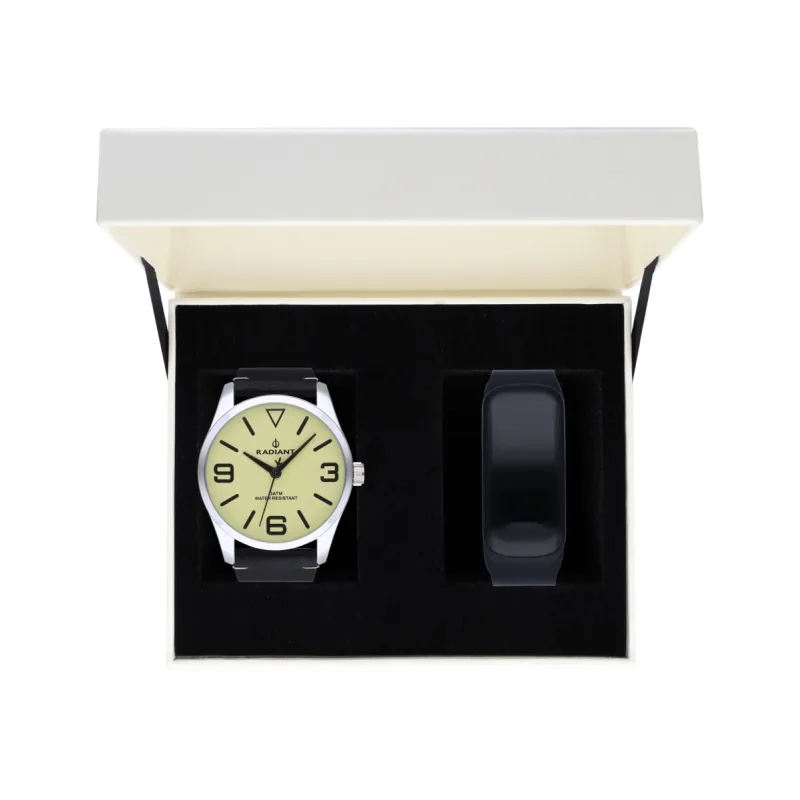 Pánske Hodinky RADIANT RA533202T (42MM)
