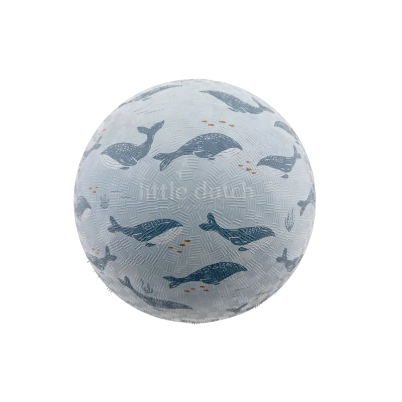 Little Dutch Loptička nafukovacia Ocean World