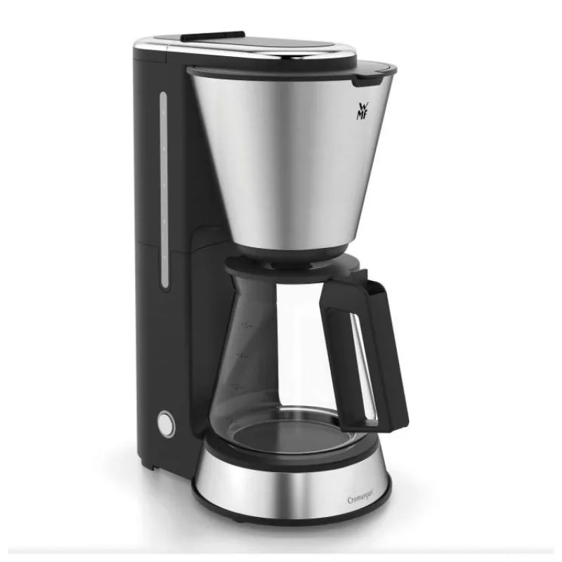WMF Aroma KITCHENminis kávovar na překapávanou kávu, 760 W, vyjímatelná filtrační vložka (412270011)