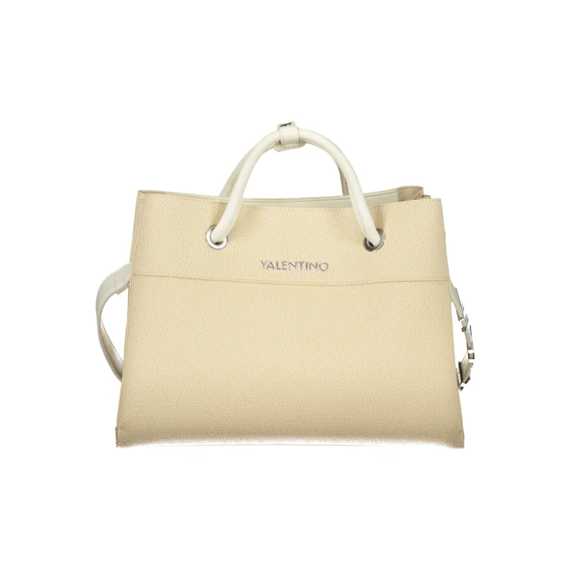 Dámska Kabelka VALENTINO BAGS - Bežová
 34.0X26.0X14.0cm Farba: Bežová, Veľkosť: 34.0X26.0X14.0