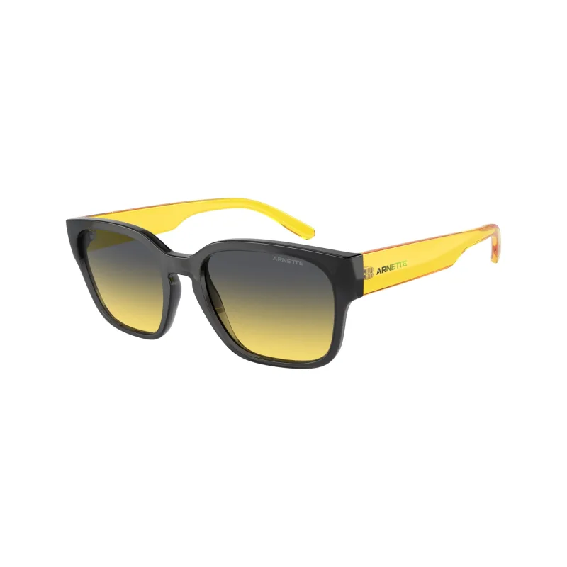 Slnečné Okuliare ARNETTE unisex AN4325-27862Q (širokoOkuliare/mostík/ramienka: 54/19/145 mm)
