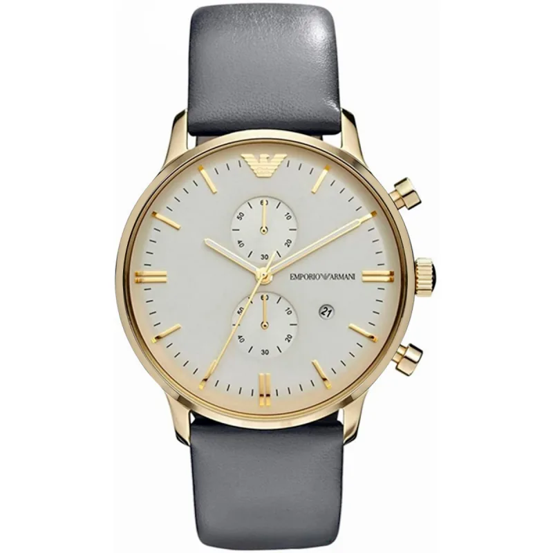 Pánske Hodinky ARMANI AR0386 (40MM)