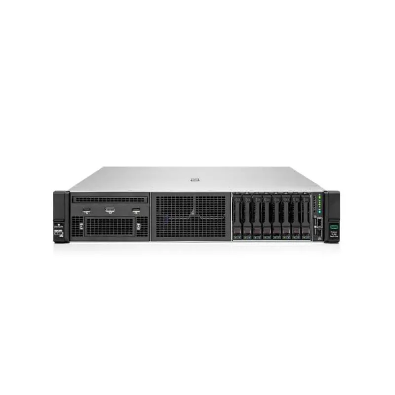 HPE PL DL380g10 Plus 4309Y (2.8/8C) 32G (P06033) VROC SATA 8SFF 1x800Wti 2x10GocpSFP+ RENEW (P55277R-421)