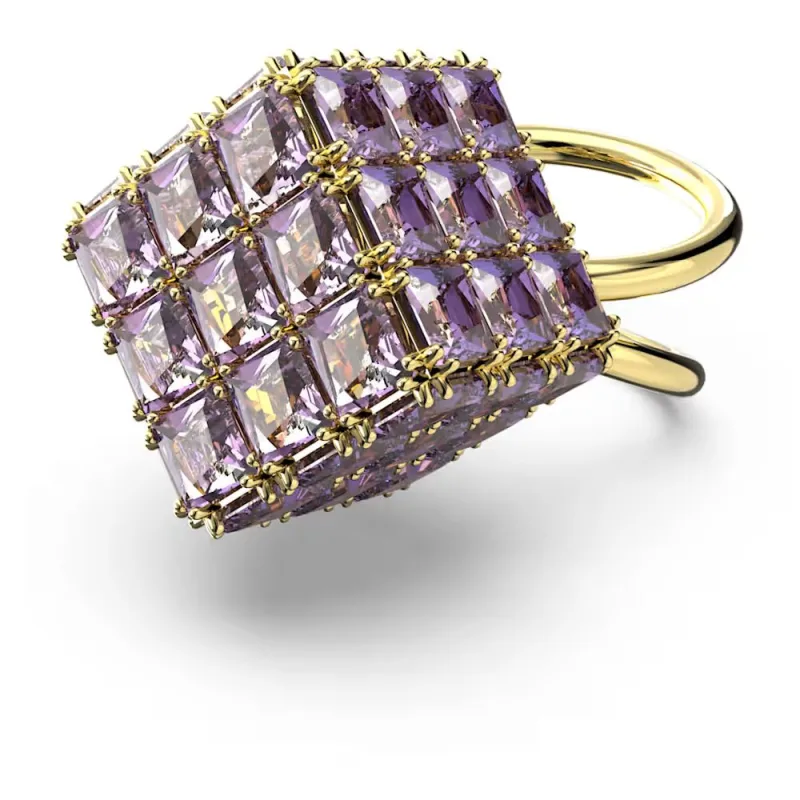 Dámsky Prsteň SWAROVSKI 5629238 (55-DIAMETRO INTERNO 17,2MM )