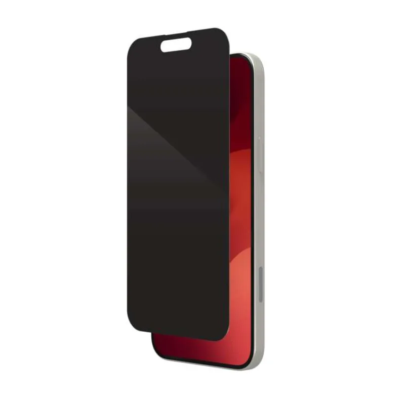 ZAGG Invisible Shield Ochranné sklo Elite Privacy Apple iPhone 15 Plus (200111793)