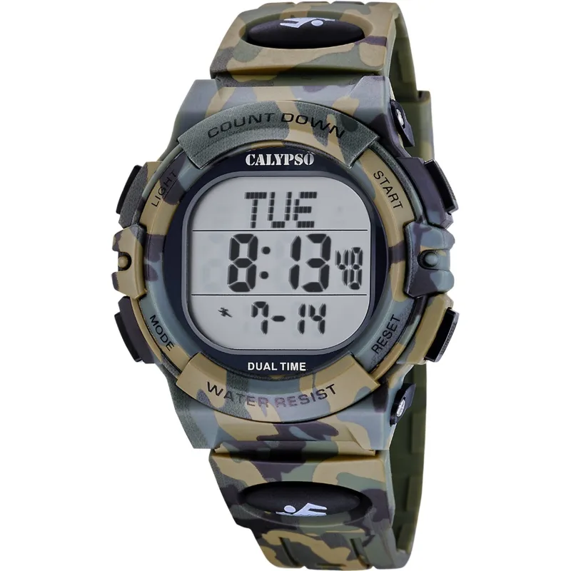 Digital Crush CALYPSO K6073/4
