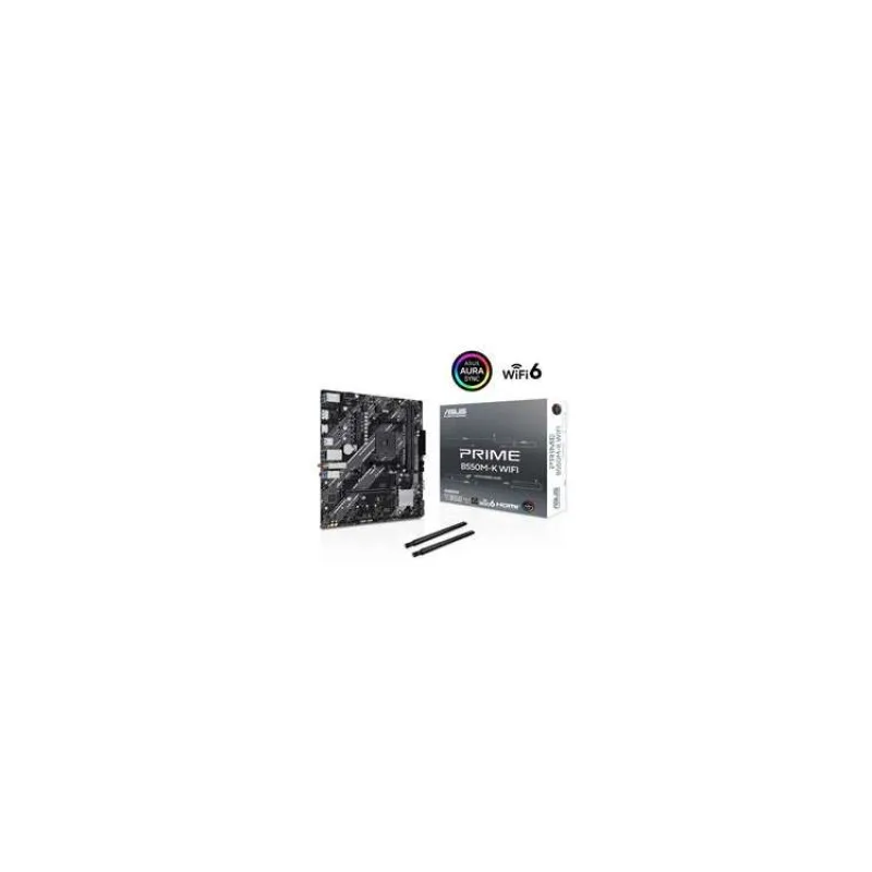 ASUS PRIME B550M-K WIFI (90MB1R80-M0EAY0)