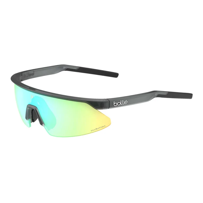 Slnečné Okuliare BOLLE unisex BS032001 (široka skla/mostík/ramienka) 53/20/140 mm)