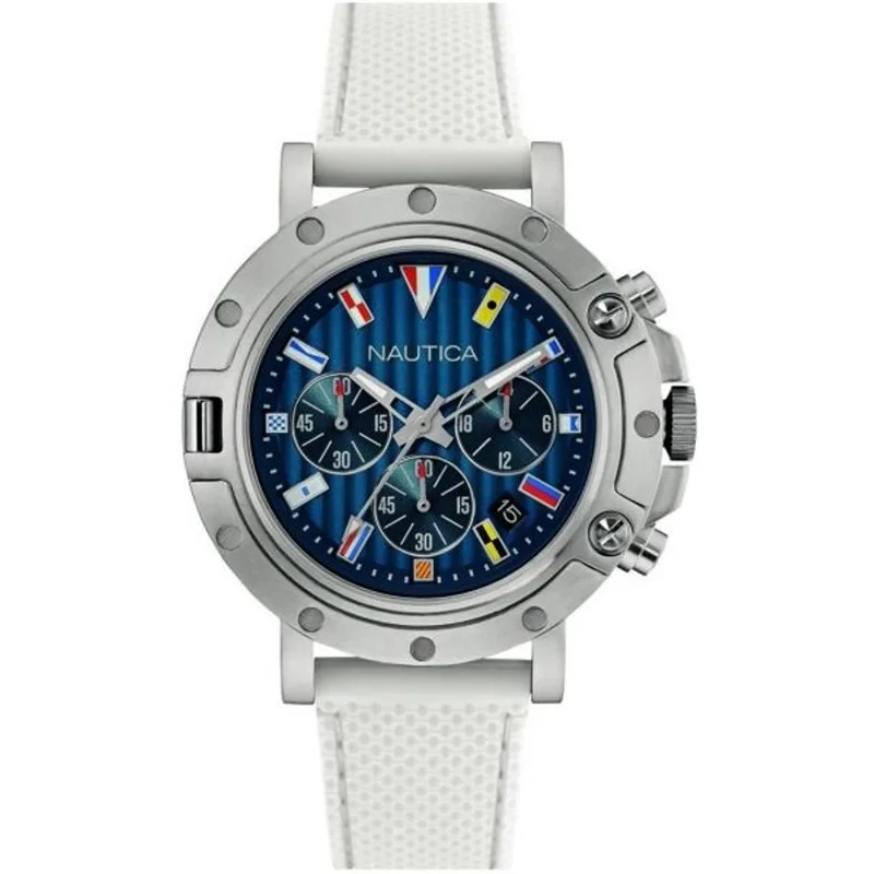 NST 800 Chrono Flags NAD17526G