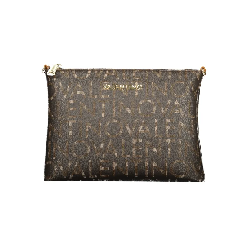 Dámska Kabelka VALENTINO BAGS - Hnedá
 26.0X20.0X2.0cm Farba: hnedá, Veľkosť: 26.0X20.0X2.0