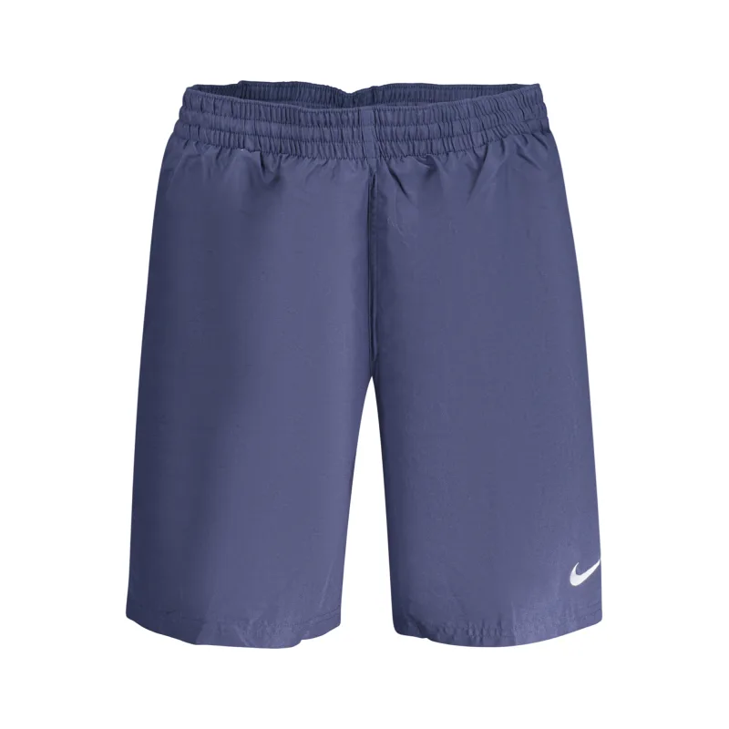 Pánske Plavky NIKE - Modrá Farba: Modrá, Veľkosť: L