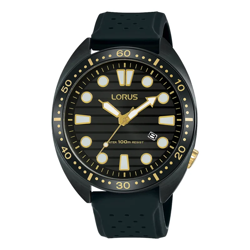 Dámske Hodinky LORUS RH927LX9 (42MM)