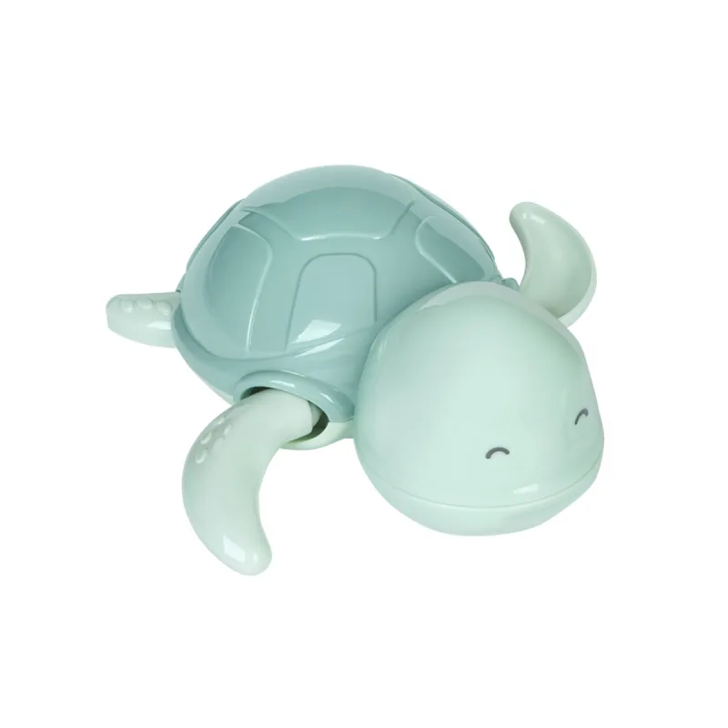 KikkaBoo Teplomer do vane Buddy Mint