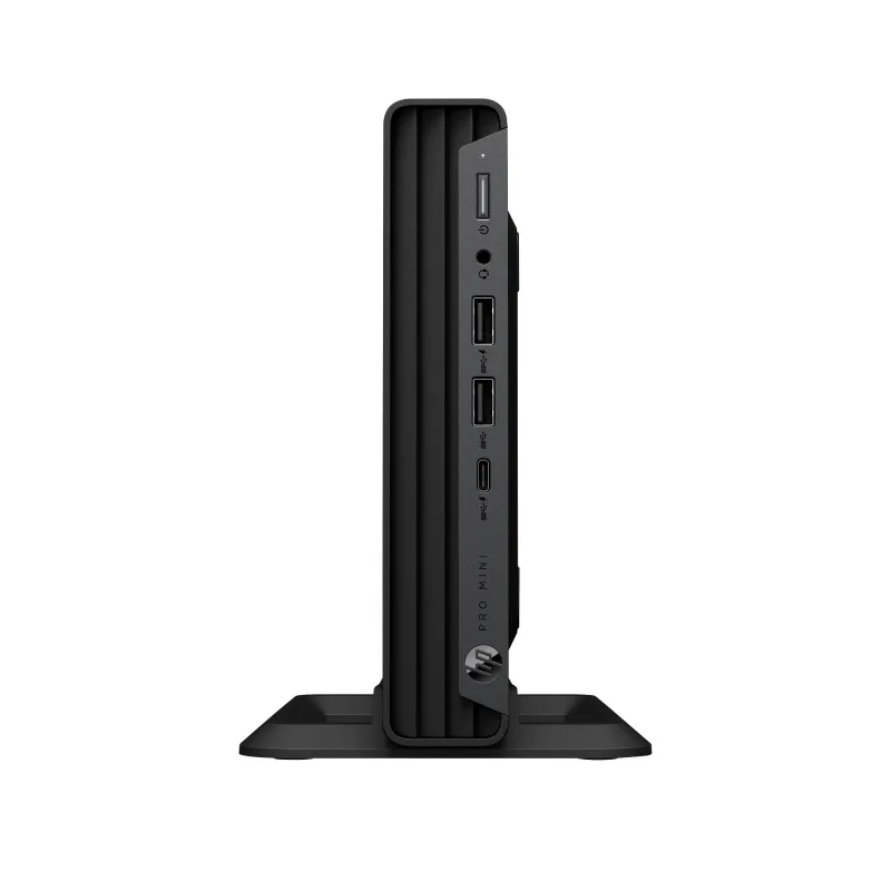 HP Pro/ 400 G9/ Mini/ i5-13500T/ 8GB/ 512GB/ Intel int/ W11H/ 3R D8LM1ET…