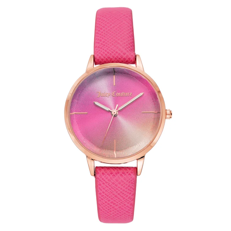 Dámske Hodinky JUICY COUTURE JC1256RGHP (34 MM)