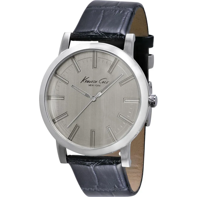 Pánske Hodinky KENNETH COLE IKC1931 (44MM)