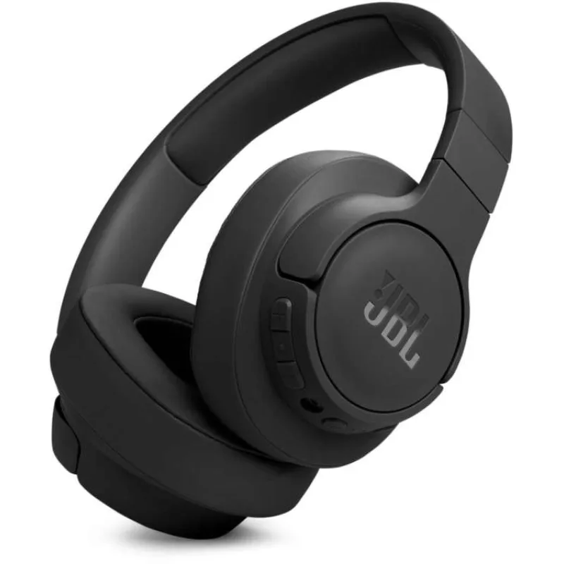 JBL TUNE 770 NC Black (JBLT770NCBLK)