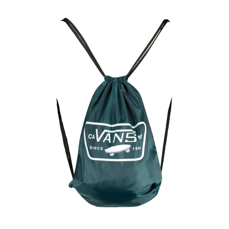 Pánska Taška VANS - Zelená 
34X44X0cm Farba: Zelená, Veľkosť: 34X44X0