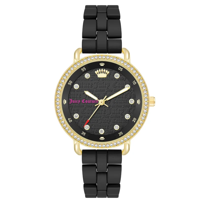 Dámske Hodinky JUICY COUTURE JC1310GPBK (36 MM)