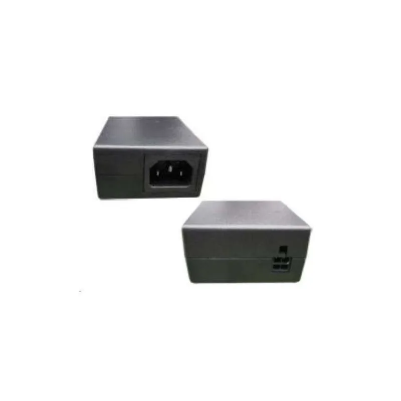 Adaptér Zebra Vstup AC: 100-240 V, 2.4A. Výstup DC: 12 V, 4.16A, 50W (PWR-BGA12V50W0WW)