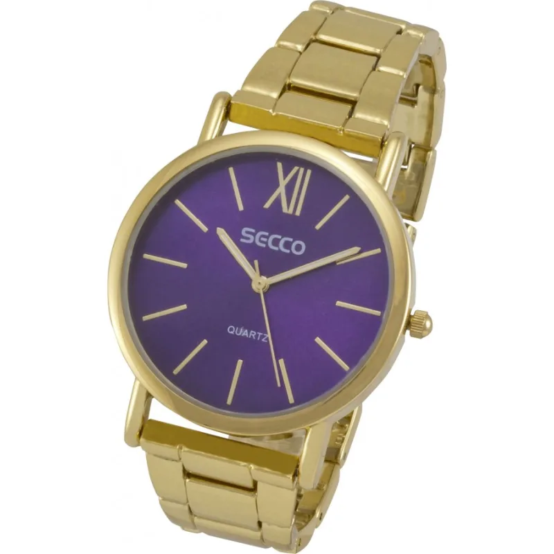 Dámske hodinky SECCO S A5018,4-108