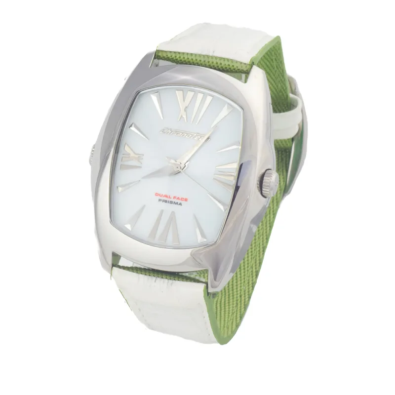 Pánske Hodinky CHRONOTECH CT7696M-05 (40MM)