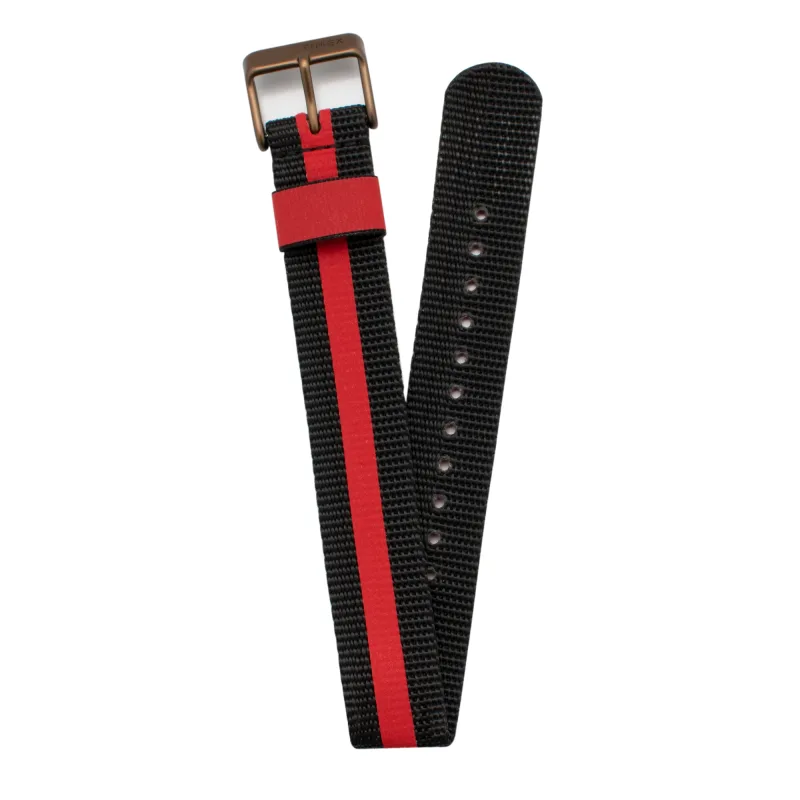 Hodinky TIMEX unisex TW7C76200LF (19MM)