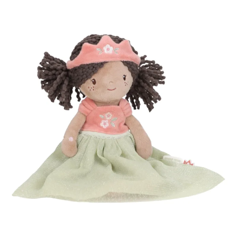 Little Dutch Bábika princezná Evi 35 cm