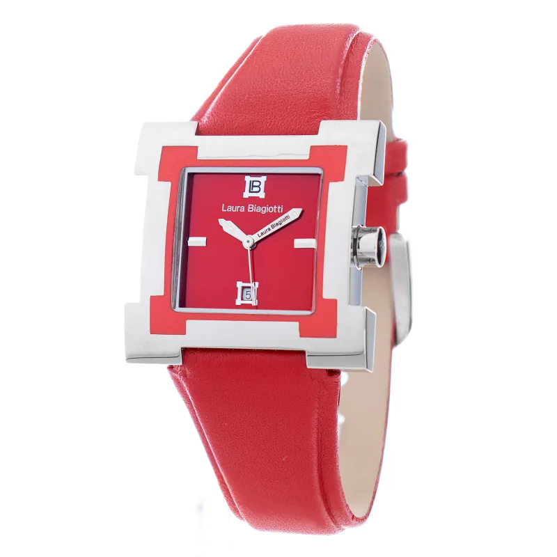 Dámske Hodinky LAURA BIAGIOTTI LB0038L-03 (30MM)