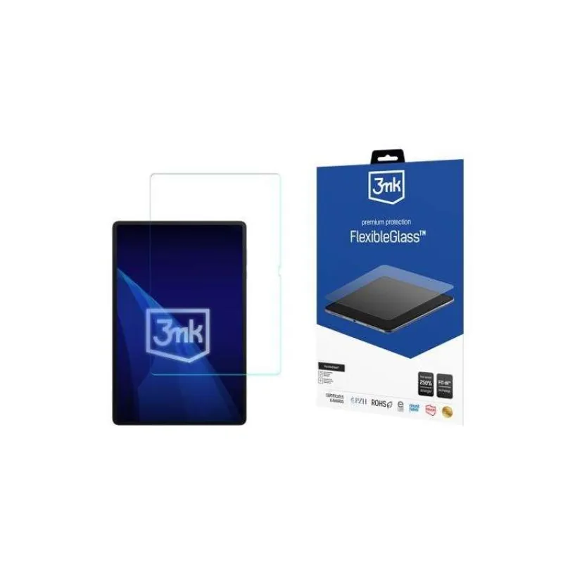 3mk hybridní sklo FlexibleGlass pro Honor Pad X8b 11" (5903108795098)