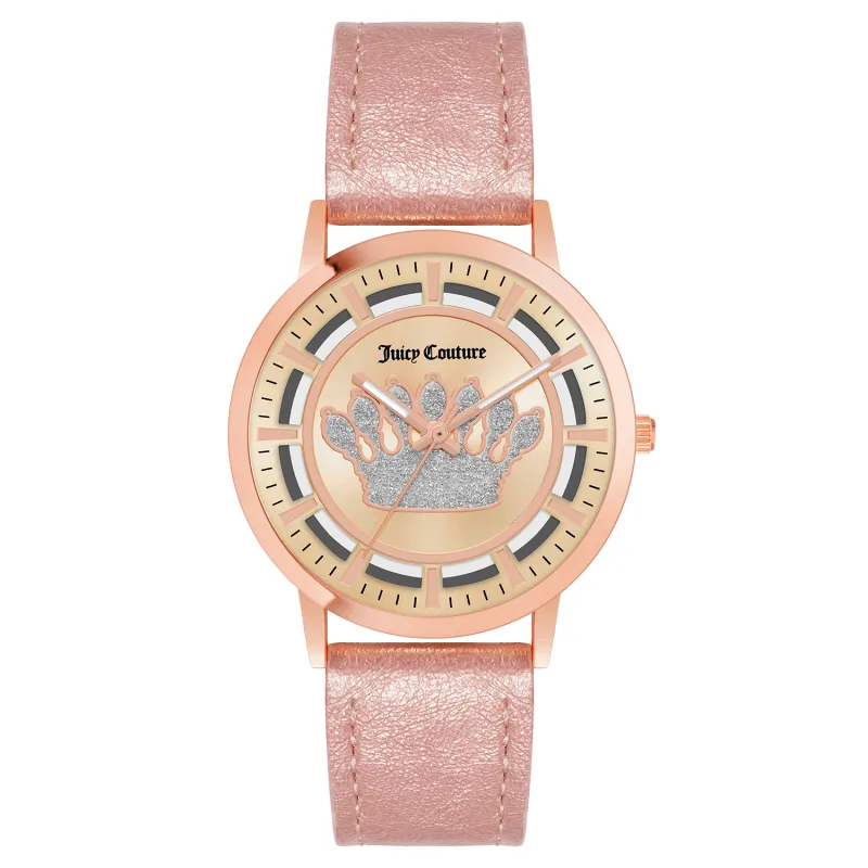 Dámske Hodinky JUICY COUTURE JC1344RGPK (36 MM)