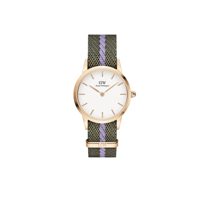 Dámske Hodinky DANIEL WELLINGTON DW00100680 (28MM)
