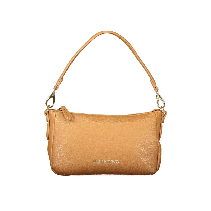 Dámska Kabelka VALENTINO BAGS - Hnedá
 25.0X15.0X7.0cm Farba: hnedá, Veľkosť: 25.0X15.0X7.0