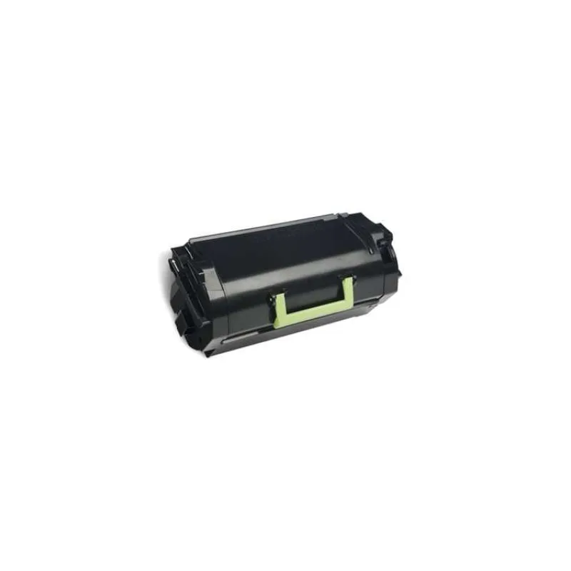 Lexmark toner 52D2X0E / černá / 45 000 stran (52D2X0E)