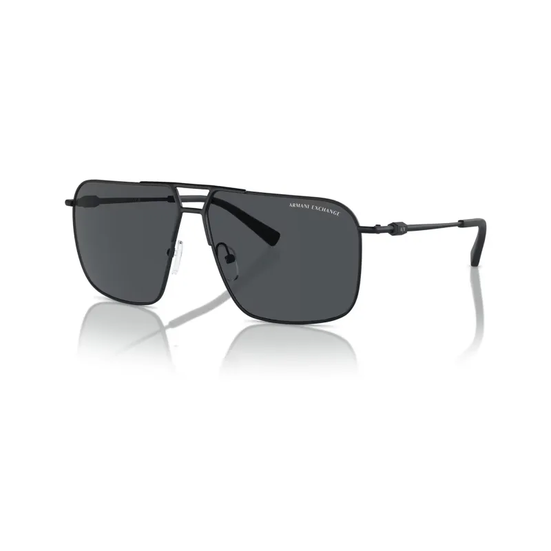 ARMANI EXCHANGE Pánske Slnečné Okuliare ARI EXCHANGE AX2050S609980 (šošovky/mostík/ramienka) 60/12/145 mm)