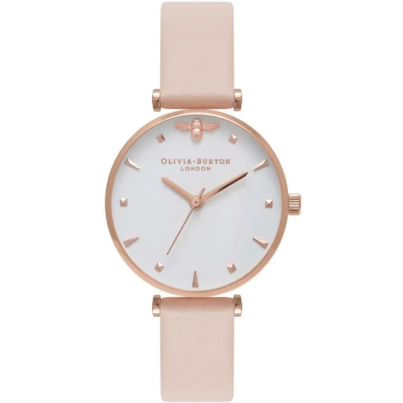 Dámske Hodinky OLIVIA BURTON OB16AM95 (30 MM)