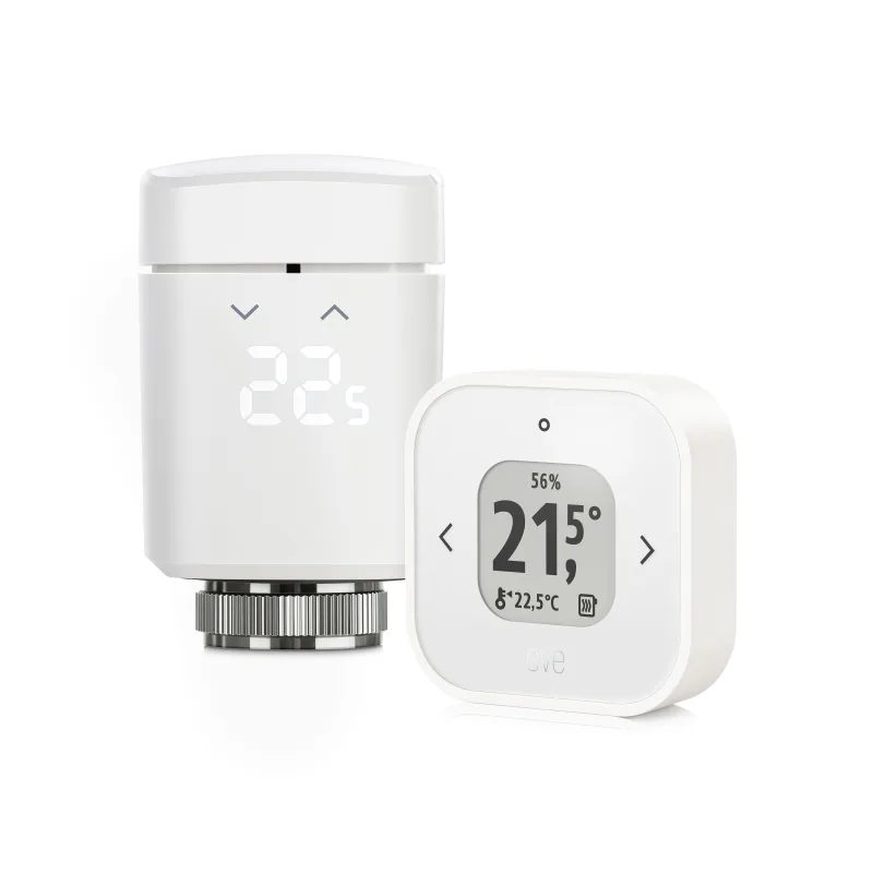 Eve Thermo Control Set 10BEY1701-1