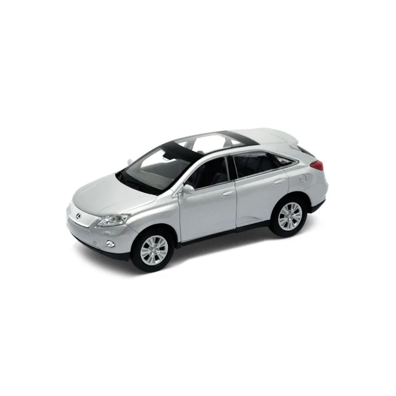 Welly Welly Lexus RX 450h 1:34