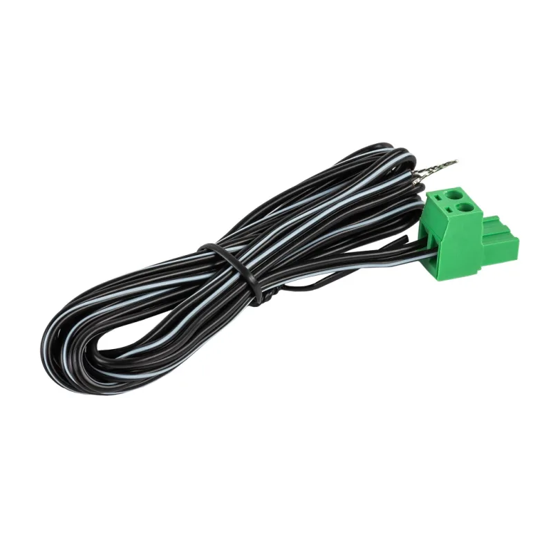Piko Piko Prepojovací kábel WLAN koľajnice PIKO SmartControl so zásuvkou/svorkovnicou - 55828