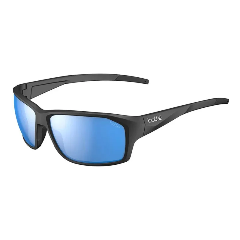Slnečné Okuliare BOLLE unisex BS136009-S (šošovky/mostík/ramienka) 61/15/125 mm)