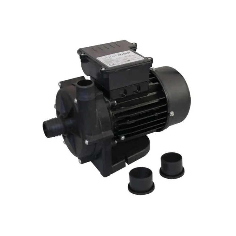 Čerpadlo pískové filtrace Planet Pool SFA 4 - 200W (2260148)