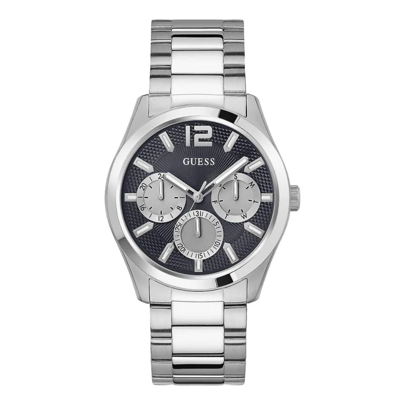 Pánske Hodinky GUESS GW0707G1 (42 mm)