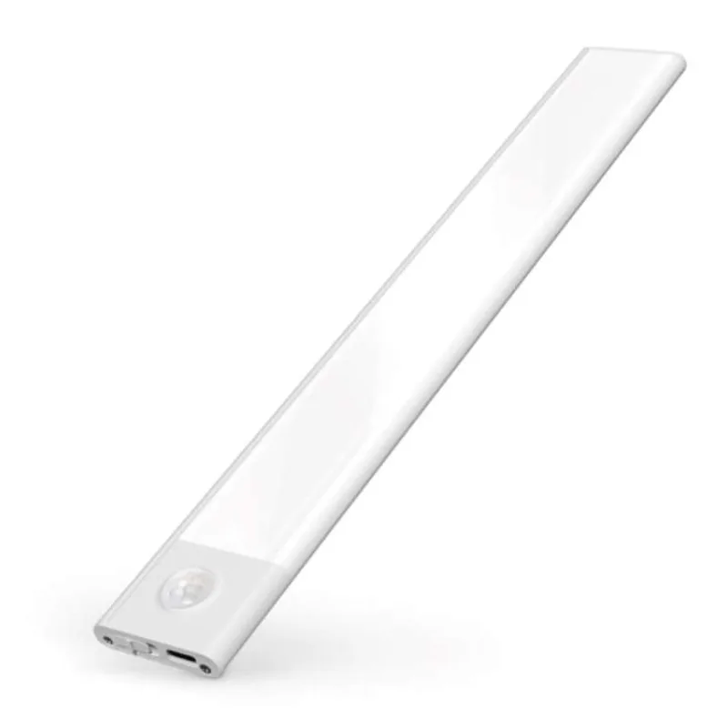 CONNECT IT CABINETLIGHT M světlo do skříně,pohybový senzor,baterie 1100mAh, USB-C, magnetické/3M lepení, STŘEDNÍ (CLI-1110-MD)