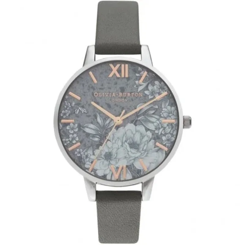 Dámske Hodinky OLIVIA BURTON OB16TZ05 (34 MM)
