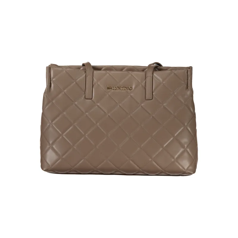 Dámska Kabelka VALENTINO BAGS - Hnedá
 40.0X28.0X16.0cm Farba: hnedá, Veľkosť: 40.0X28.0X16.0