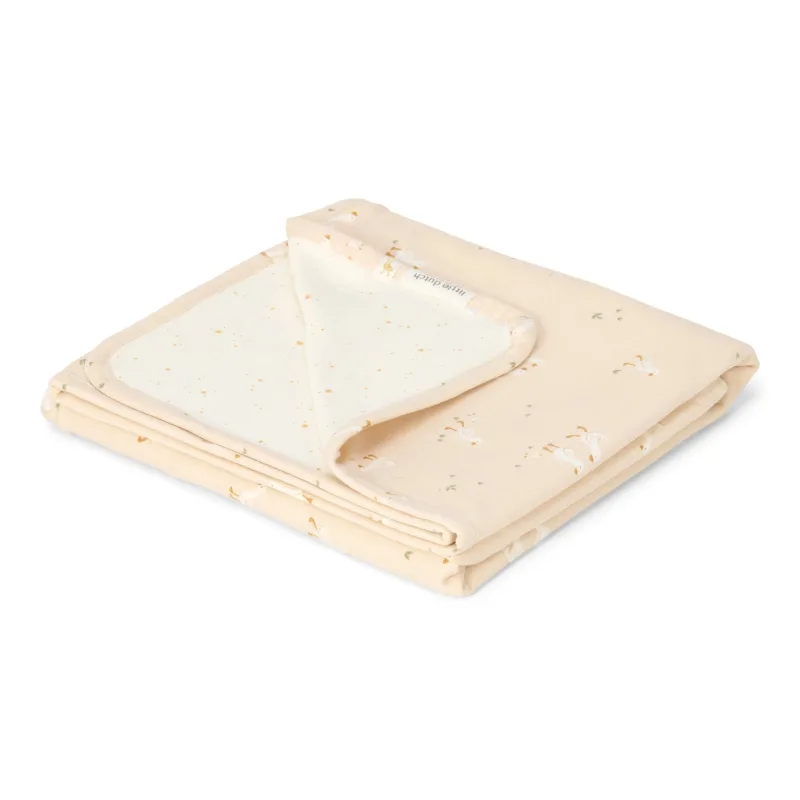 Little Dutch Deka 70x100 cm Husa Newborn Naturals