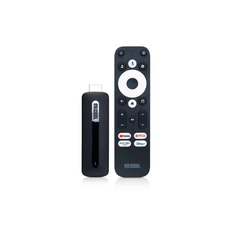 MECOOL KD3 Google TV Stick (MECOOL KD3 STICK)