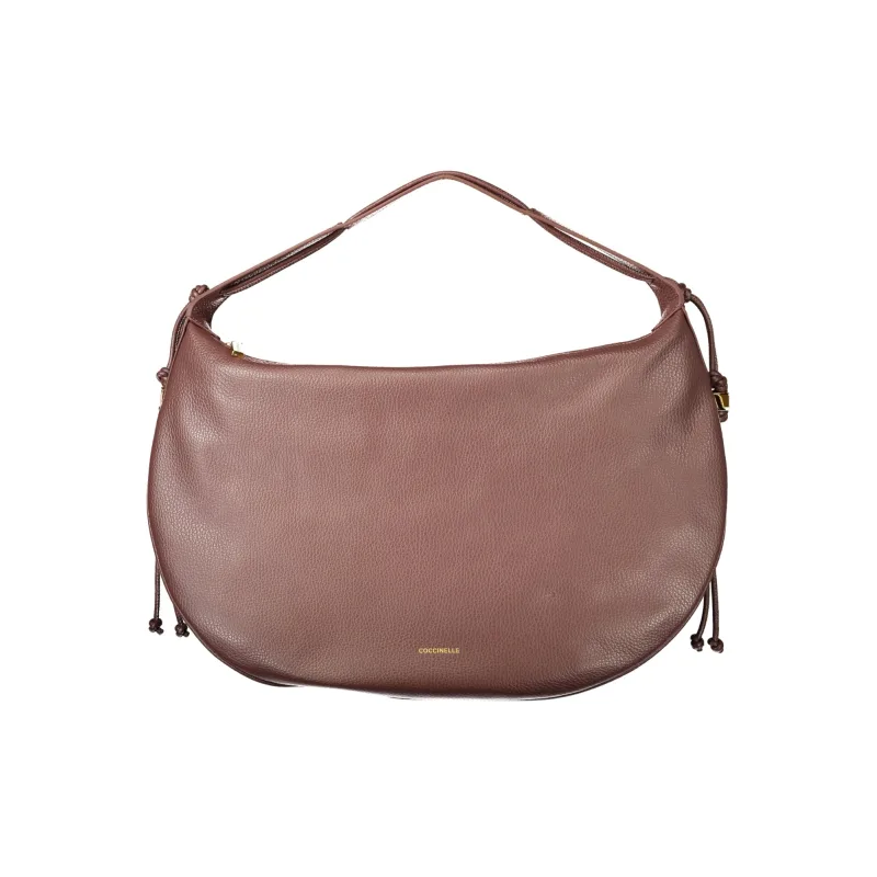 Dámska Kabelka COCCINELLE - Hnedá
 45.0X27.0X2.0cm Farba: hnedá, Veľkosť: 45.0X27.0X2.0