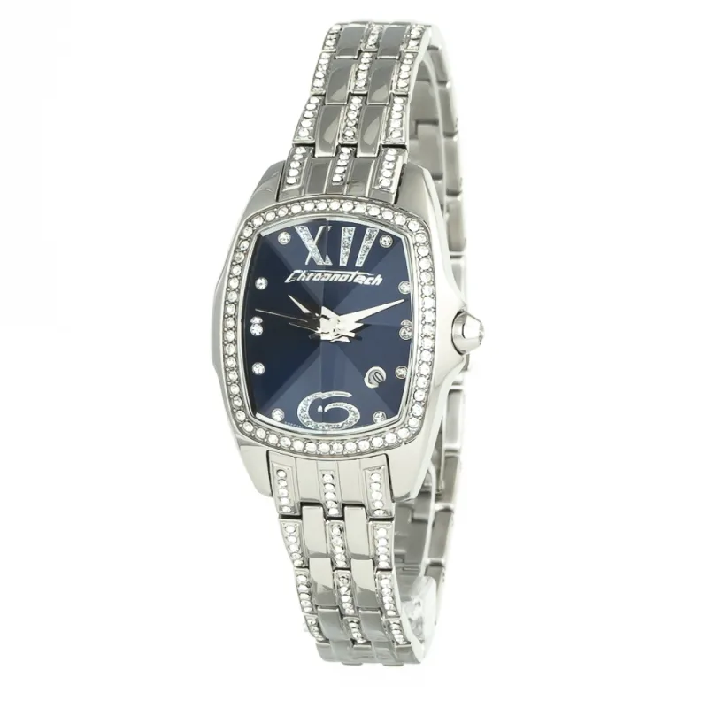 Dámske Hodinky CHRONOTECH CT7930LS-20M (30 mm)